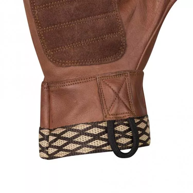 HELIKON-TEX WOODCRAFTER GLOVES U.S.BROWN HELIKON-TEX WOODCRAFTER GLOVES U.S.BROWN