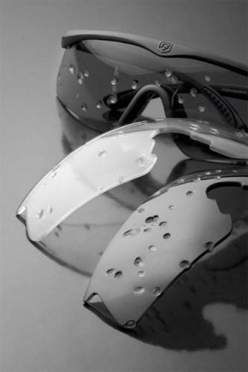 Revision Military Eyewear SAWFLY BASIC Gelbglas Revision Military Eyewear SAWFLY BASIC Gelbglas
