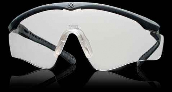 Revision Military Eyewear SAWFLY ESSENTIAL mit 2 Gläsern Revision Military Eyewear SAWFLY ESSENTIAL mit 2 Gläsern