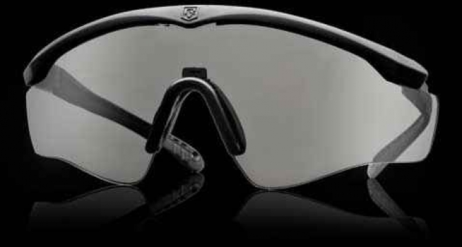 Revision Military Eyewear SAWFLY ESSENTIAL mit 2 Gläsern Revision Military Eyewear SAWFLY ESSENTIAL mit 2 Gläsern