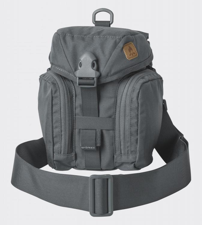 HELIKON TEX ESSENTIAL KIT BAG SHADOW GREY HELIKON TEX ESSENTIAL KIT BAG SHADOW GREY