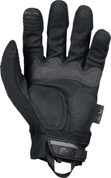 MECHANIX HANDSCHUH M-PACT SCHWARZ MECHANIX HANDSCHUH M-PACT SCHWARZ