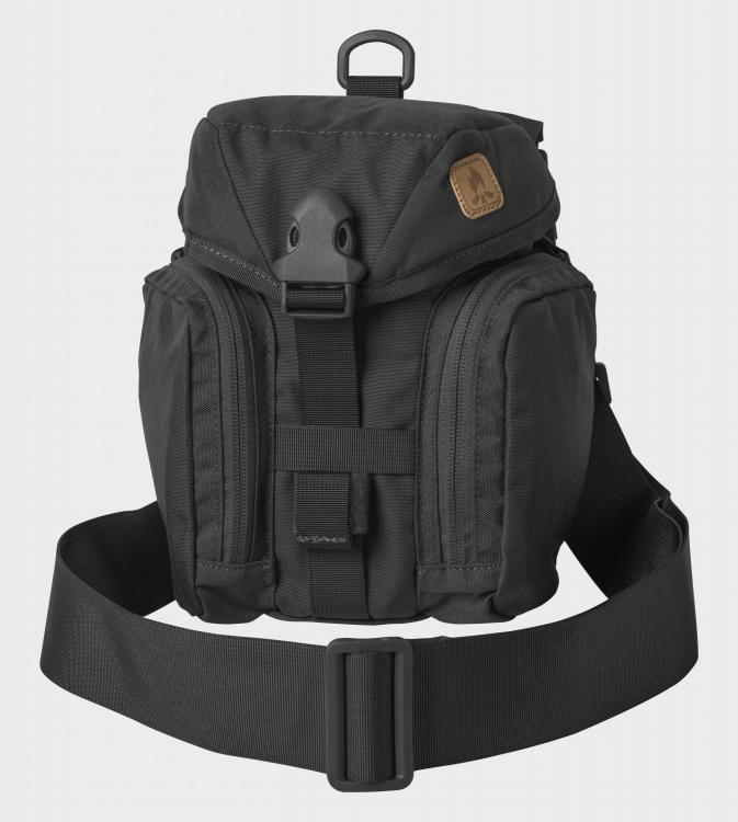 HELIKON TEX ESSENTIAL KIT BAG SCHWARZ HELIKON TEX ESSENTIAL KIT BAG SCHWARZ