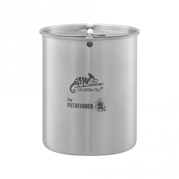 HELIKON-TEX PATHFINDER WASSERFLACHEN KOCHSET 0.95L HELIKON-TEX PATHFINDER WASSERFLACHEN KOCHSET 0.95L