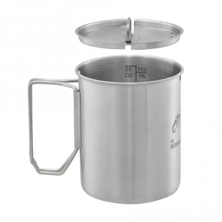 HELIKON-TEX PATHFINDER WASSERFLACHEN KOCHSET 0.95L HELIKON-TEX PATHFINDER WASSERFLACHEN KOCHSET 0.95L