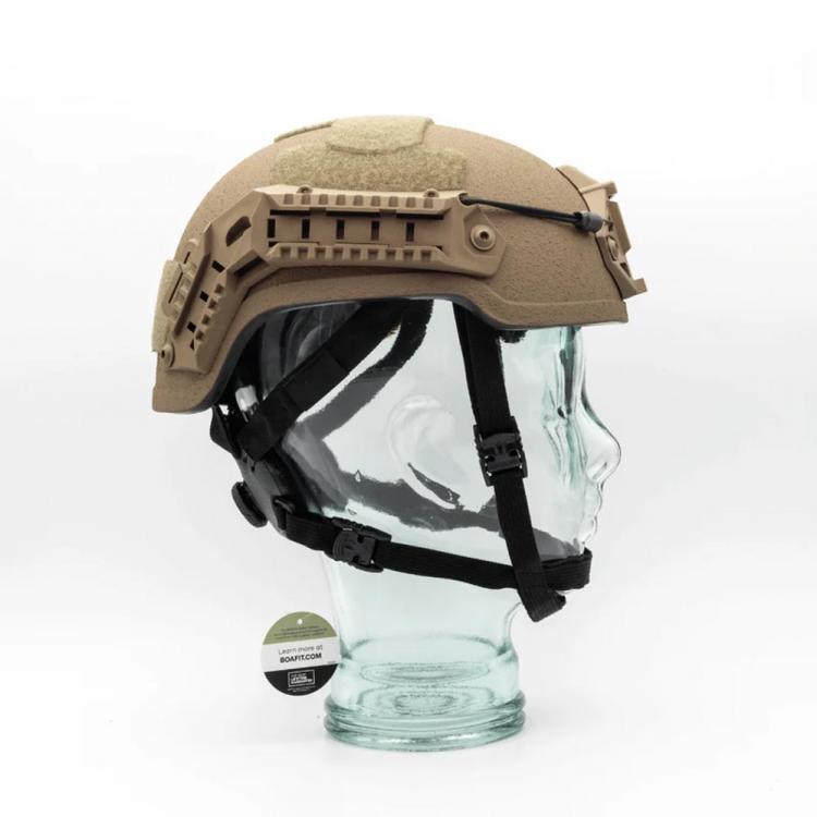 SHIELD-GERMANY-NIJ-IIIA-FAST-Helm-High-Cut-Coyote