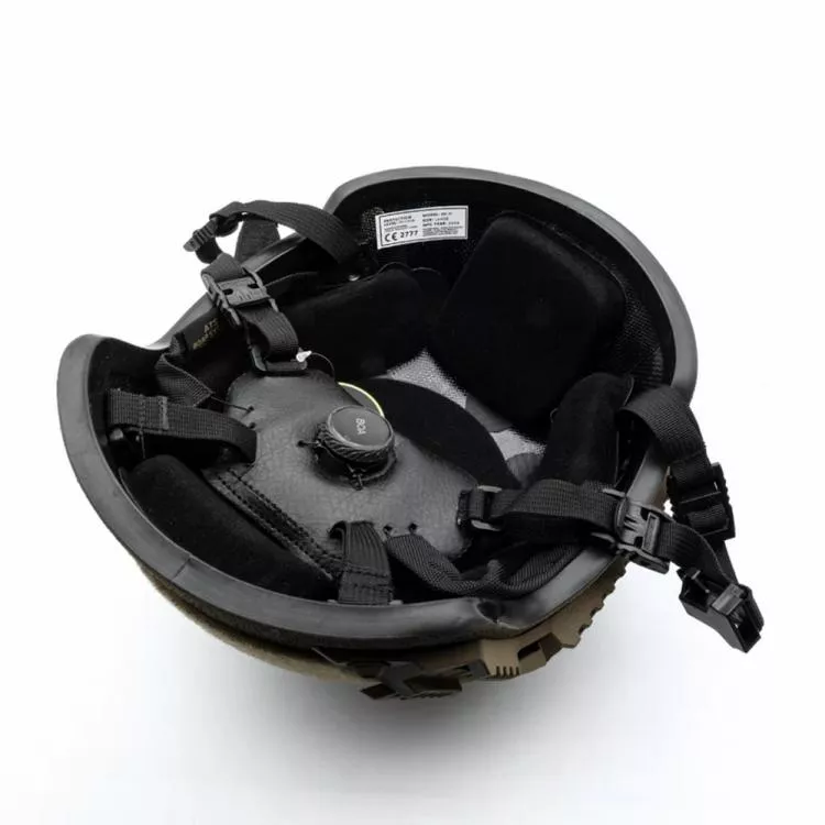 SHIELD-GERMANY-NIJ-IIIA-FAST-Helm-High-Cut-Coyote SHIELD-GERMANY-NIJ-IIIA-FAST-Helm-High-Cut-Coyote