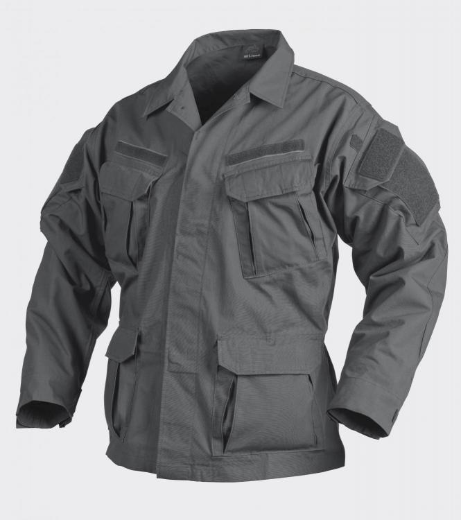 HELIKON-TEX SPECIAL FORCES NEXT SFU JACKE SHADOW-GREY