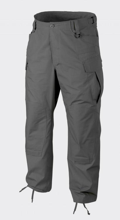 HELIKON TEX SPECIAL FORCES SFU HOSE NEXT SHADOW-GREY HELIKON TEX SPECIAL FORCES SFU HOSE NEXT SHADOW-GREY