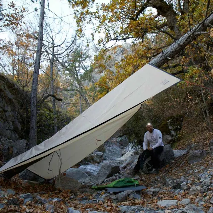 GRAND CANYON TARP 400 x 400 CM BEIGE GRAND CANYON TARP 400 x 400 CM BEIGE