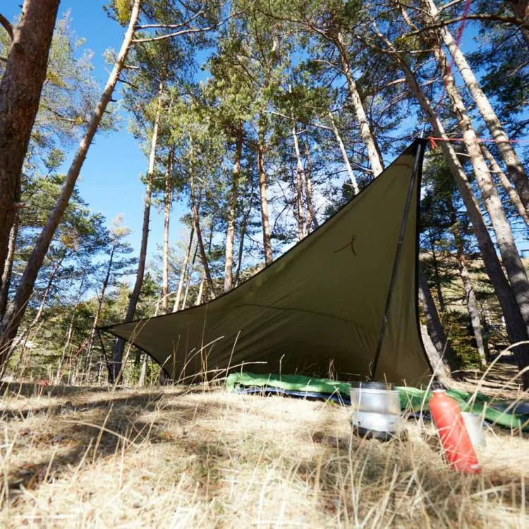 GRAN CANYON TARP RAY GRAN CANYON TARP RAY