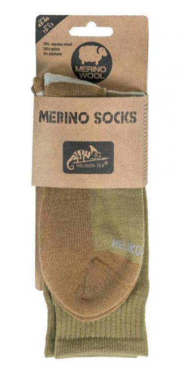 HELIKON-TEX MERINO SOCKEN HELIKON-TEX MERINO SOCKEN