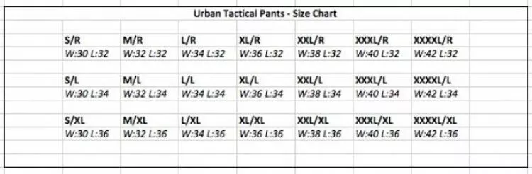 HELIKON TEX URBAN TACTICAL PANTS HOSE UTP RIPSTOP MUD-BROWN