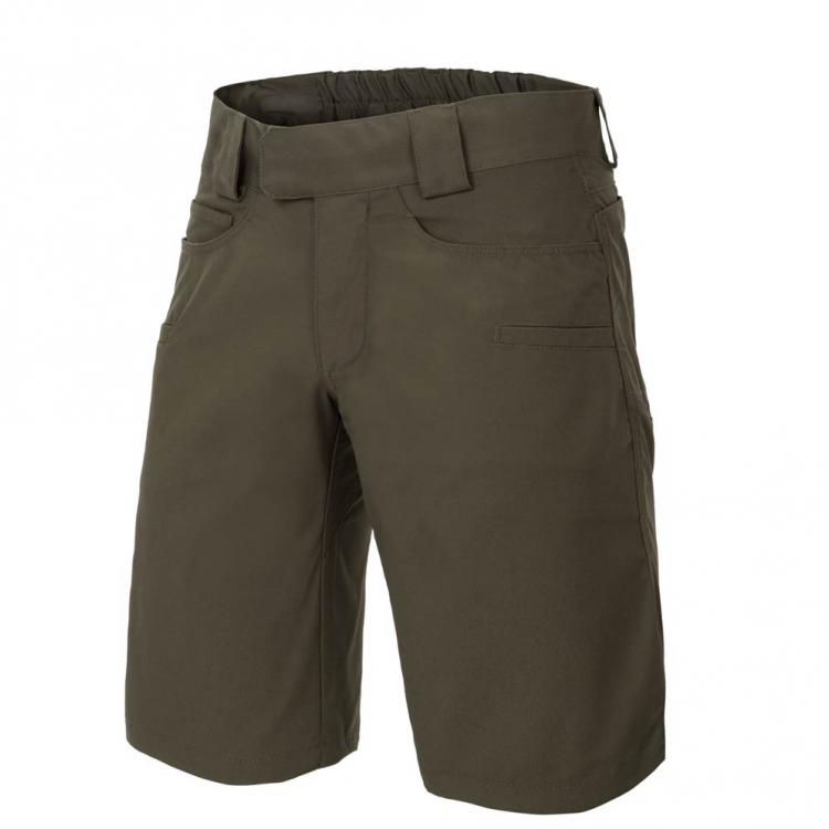 HELIKON-TEX GREYMAN TACTICAL SHORT