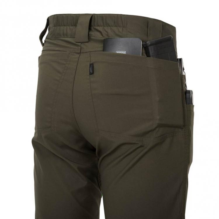 HELIKON-TEX GREYMAN TACTICAL SHORT TAIGA GREEN HELIKON-TEX GREYMAN TACTICAL SHORT TAIGA GREEN