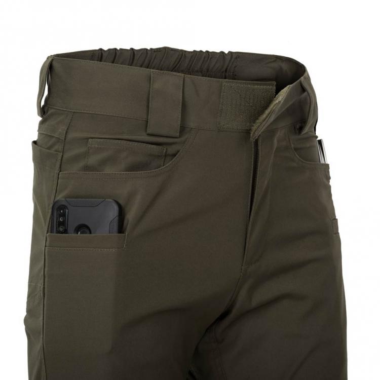 HELIKON-TEX GREYMAN TACTICAL SHORT HELIKON-TEX GREYMAN TACTICAL SHORT