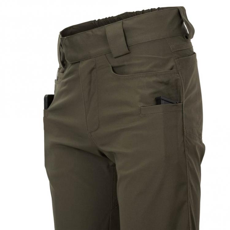 HELIKON-TEX GREYMAN TACTICAL SHORT