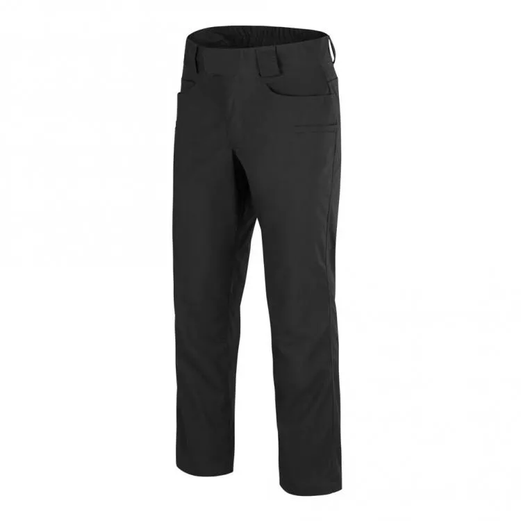 HELIKON-TEX GREYMAN TACTICAL JEANS® - DENIM MID DARK BLUE