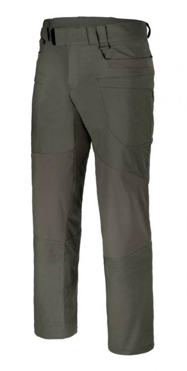 HELIKON-TEX HYBRID TACTICAL PANTS® HELIKON-TEX HYBRID TACTICAL PANTS®