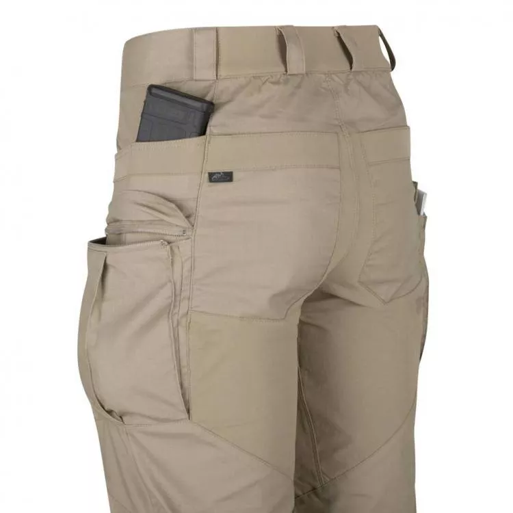 HELIKON-TEX HYBRID TACTICAL PANTS® HELIKON-TEX HYBRID TACTICAL PANTS®