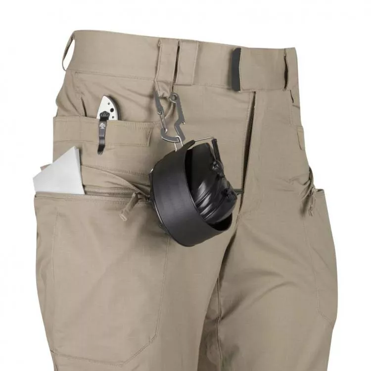 HELIKON-TEX HYBRID TACTICAL PANTS® HELIKON-TEX HYBRID TACTICAL PANTS®