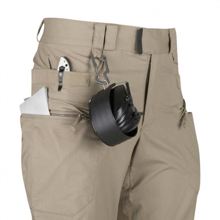 HELIKON-TEX HYBRID TACTICAL PANTS® HELIKON-TEX HYBRID TACTICAL PANTS®