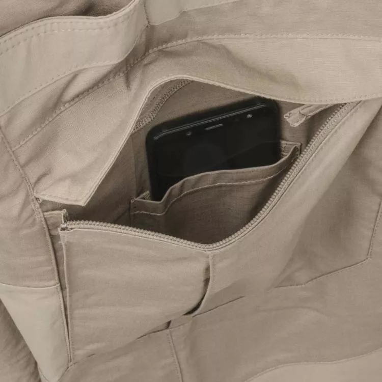 HELIKON-TEX HYBRID TACTICAL PANTS® HELIKON-TEX HYBRID TACTICAL PANTS®