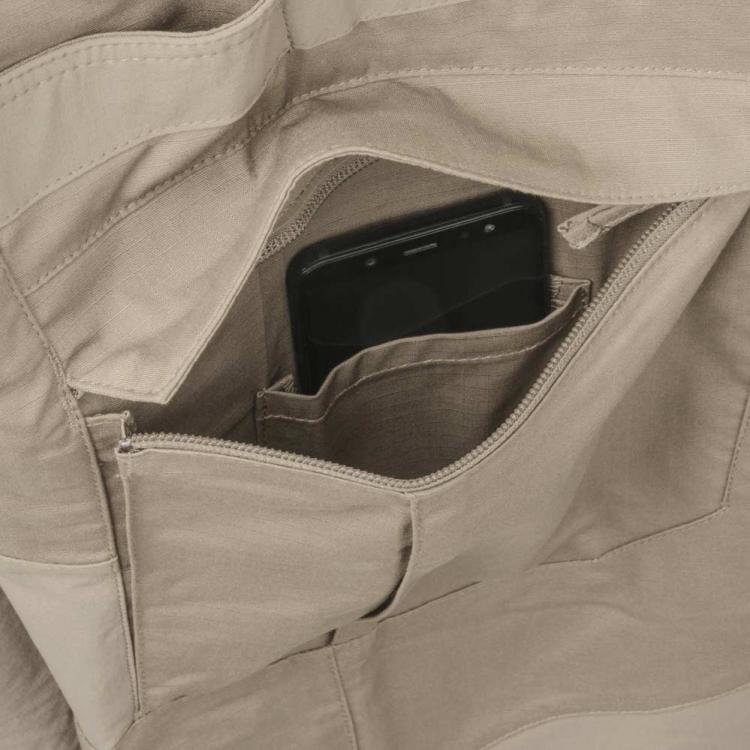 HELIKON-TEX HYBRID TACTICAL PANTS® HELIKON-TEX HYBRID TACTICAL PANTS®