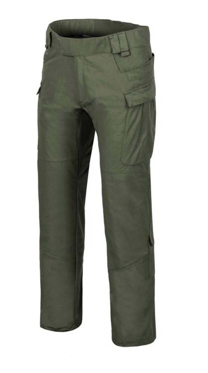 HELIKON-TEX MRIPSTOP BDU® HOSE NyCo HELIKON-TEX MRIPSTOP BDU® HOSE NyCo