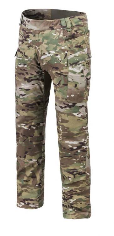 HELIKON-TEX MRIPSTOP BDU® HOSE NyCo HELIKON-TEX MRIPSTOP BDU® HOSE NyCo
