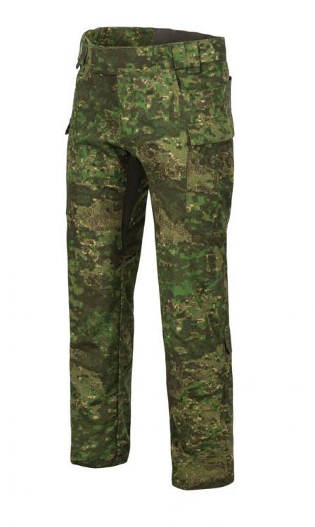 HELIKON-TEX MRIPSTOP BDU® HOSE NyCo