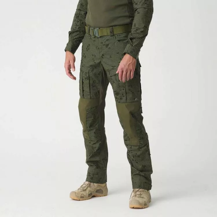 HELIKON TEX MCDU HOSE