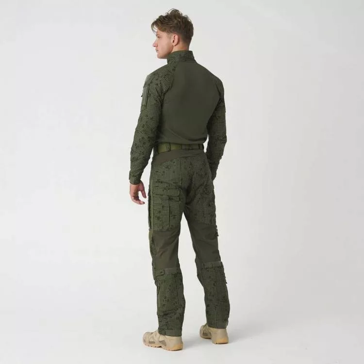 HELIKON TEX MCDU HOSE HELIKON TEX MCDU HOSE