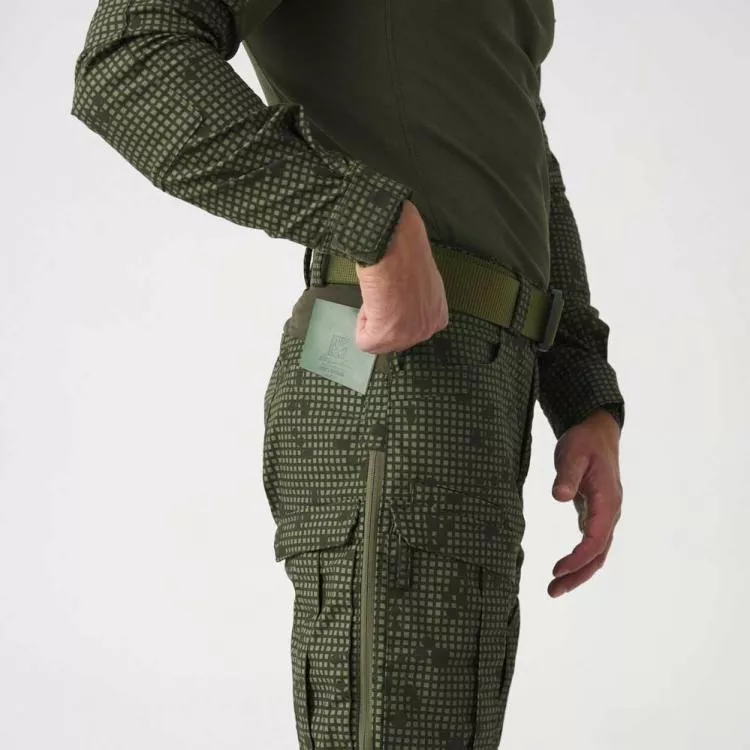 HELIKON TEX MCDU HOSE HELIKON TEX MCDU HOSE
