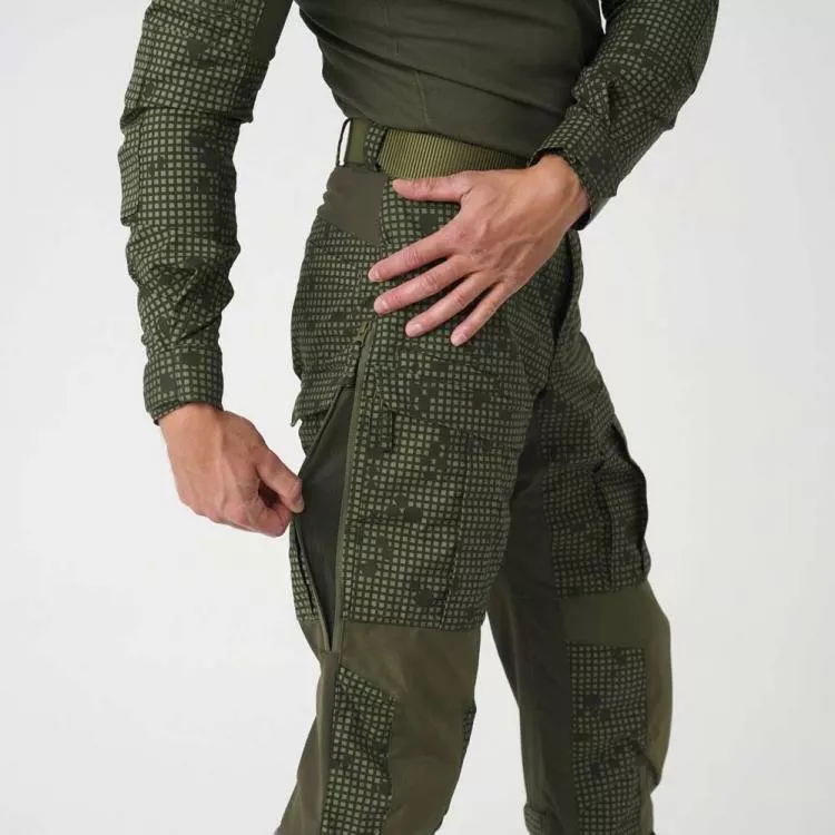 HELIKON TEX MCDU HOSE HELIKON TEX MCDU HOSE