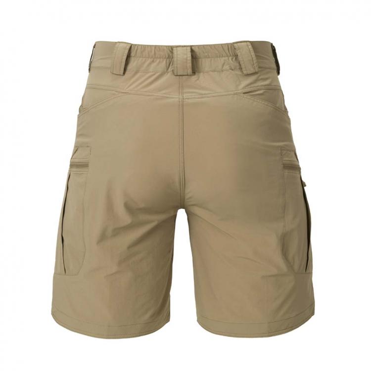 HELIKON TEX OTS SHORT 8.5" VERSASTRETCH® LITE HELIKON TEX OTS SHORT 8.5" VERSASTRETCH® LITE