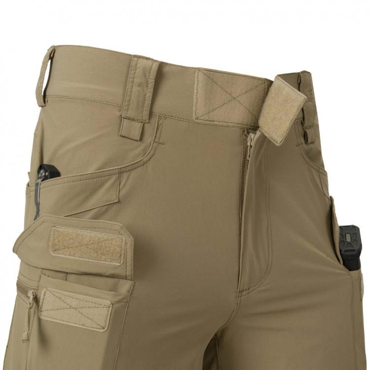 HELIKON TEX OTS SHORT 8.5" VERSASTRETCH® LITE HELIKON TEX OTS SHORT 8.5" VERSASTRETCH® LITE