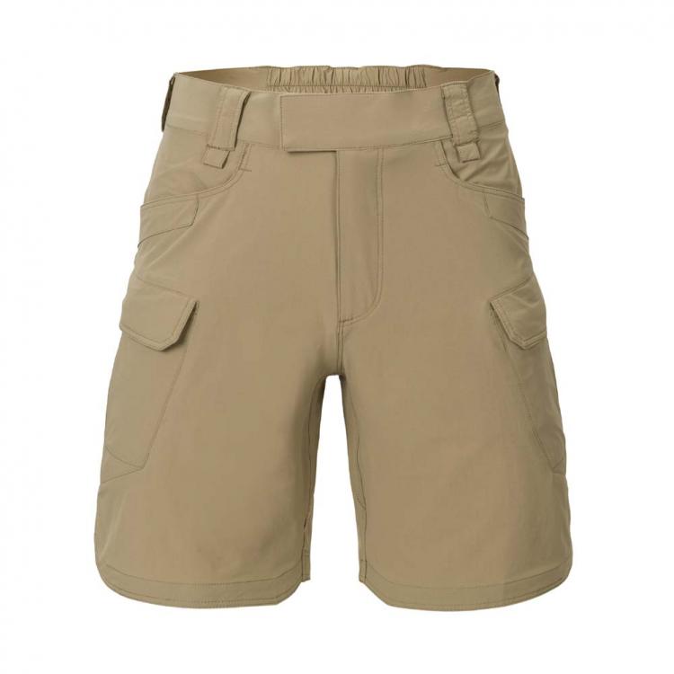 HELIKON TEX OTS SHORT 8.5" VERSASTRETCH® LITE HELIKON TEX OTS SHORT 8.5" VERSASTRETCH® LITE