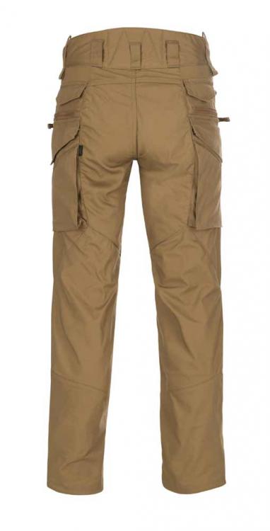 HELIKON-TEX PILGRIM PANTS DURACANVAS®