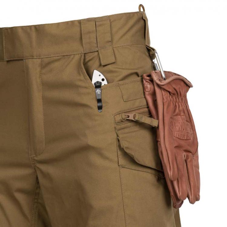 HELIKON-TEX PILGRIM PANTS DURACANVAS® HELIKON-TEX PILGRIM PANTS DURACANVAS®