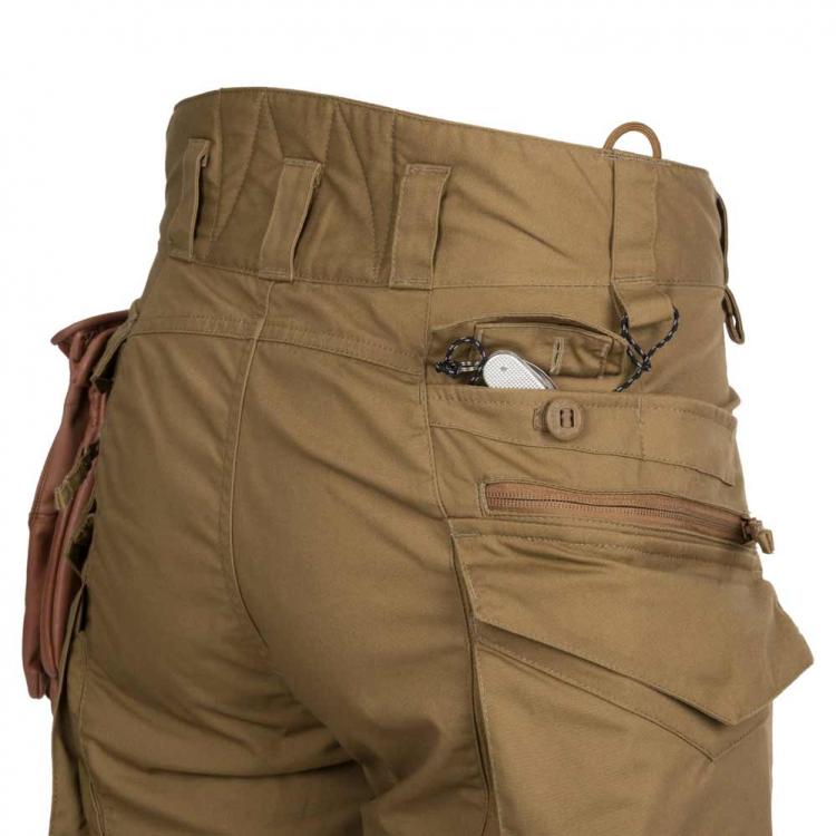 HELIKON-TEX PILGRIM PANTS DURACANVAS® HELIKON-TEX PILGRIM PANTS DURACANVAS®
