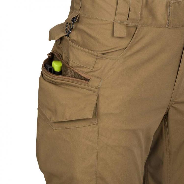 HELIKON-TEX PILGRIM PANTS DURACANVAS®