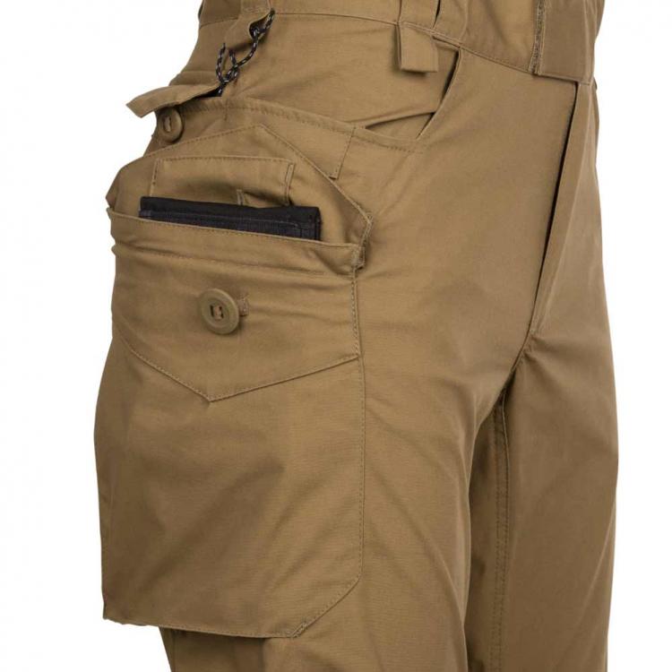 HELIKON-TEX PILGRIM PANTS DURACANVAS®