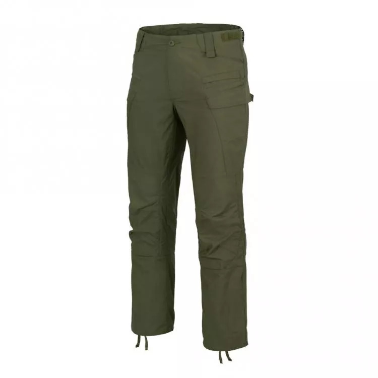 HELIKON-TEX SFU NEXT Mk2® PANTS - POLYCOTTON STRETCH RIPSTOP