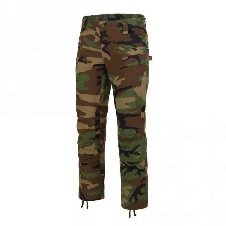 HELIKON-TEX SFU NEXT Mk2® PANTS - POLYCOTTON STRETCH RIPSTOP