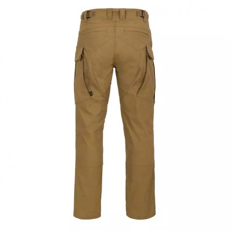HELIKON-TEX SFU NEXT Mk2® PANTS - POLYCOTTON STRETCH RIPSTOP