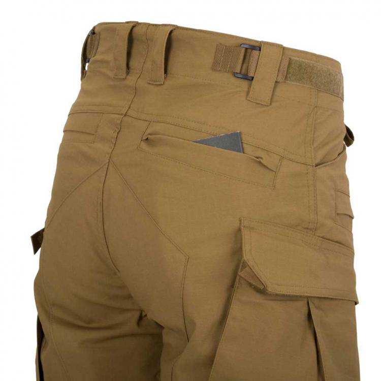 HELIKON-TEX SFU NEXT  Mk2® PANTS - POLYCOTTON STRETCH RIPSTOP