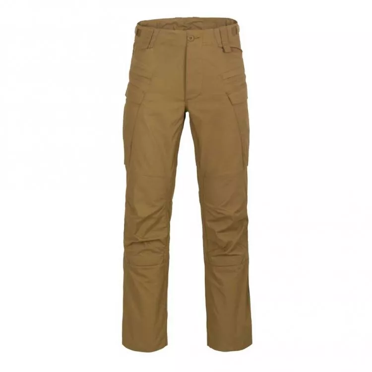 HELIKON-TEX SFU NEXT Mk2® PANTS - POLYCOTTON STRETCH RIPSTOP