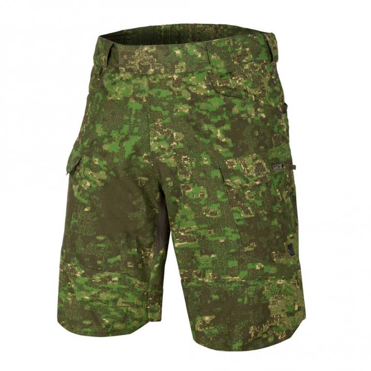 HELIKON-TEX URBAN TACTICAL FLEX SHORT