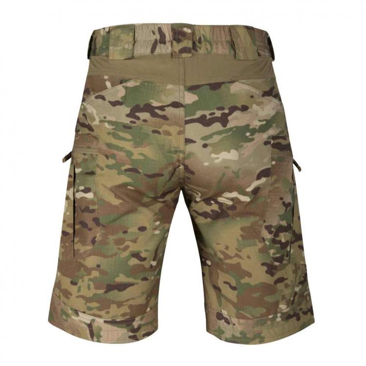 HELIKON-TEX URBAN TACTICAL FLEX SHORT